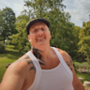 Meet your Posher, Blane